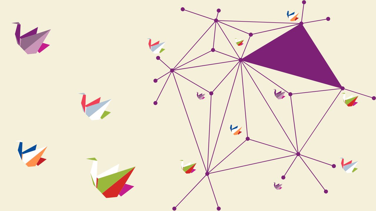 Mapeo de Agentes Culturales